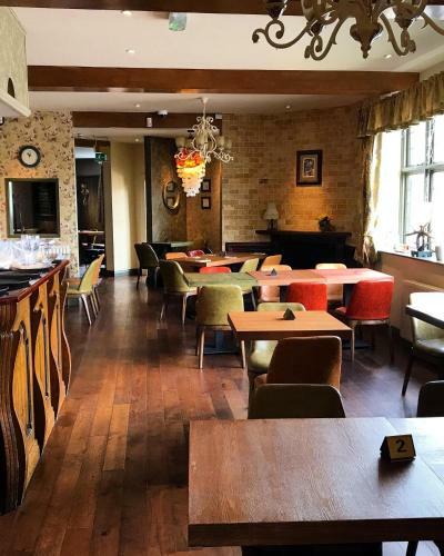 Apartamento Albion Boutique Guest House