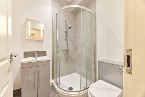 Apartamento Barnes