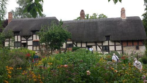 Cottage 5 Minutes Walk To River And Town Centre