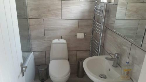 Cottage 5 Minutes Walk To River And Town Centre