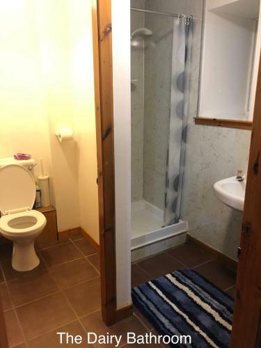 Barfad Self Catering Holiday Cottages