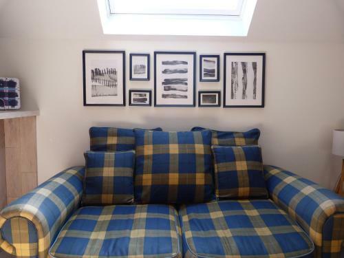 Bed & Breakfast The Steading At Barmore