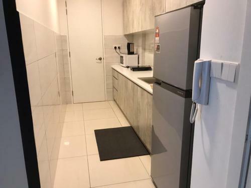 Apartamento The Robertson Bukit Bintang Kuala Lumpur