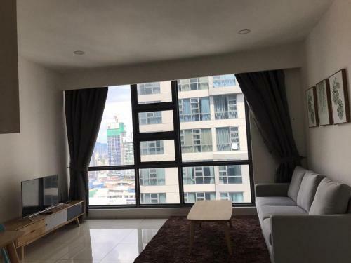 Apartamento The Robertson Bukit Bintang Kuala Lumpur