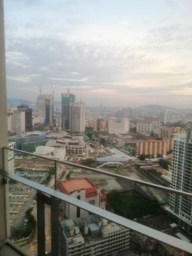 Apartamento The Robertson Bukit Bintang Kuala Lumpur