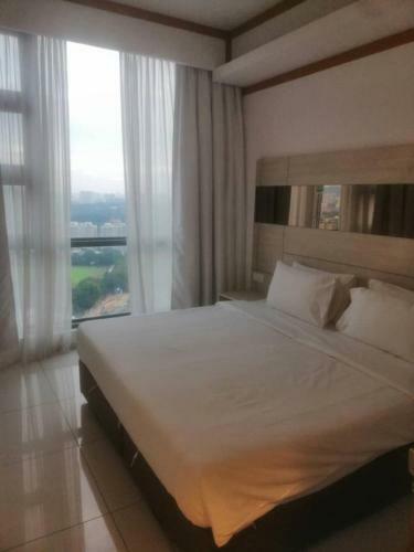 Apartamento The Robertson Bukit Bintang Kuala Lumpur