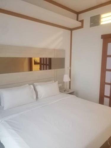 Apartamento The Robertson Bukit Bintang Kuala Lumpur