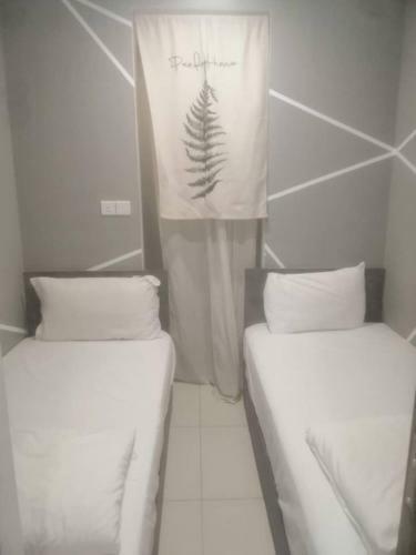 Apartamento The Robertson Bukit Bintang Kuala Lumpur