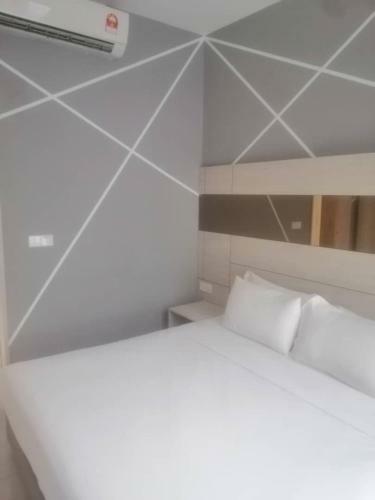 Apartamento The Robertson Bukit Bintang Kuala Lumpur