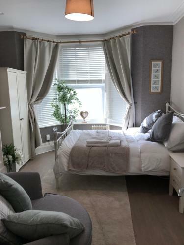 Apartamento Lovely Studios In Centre