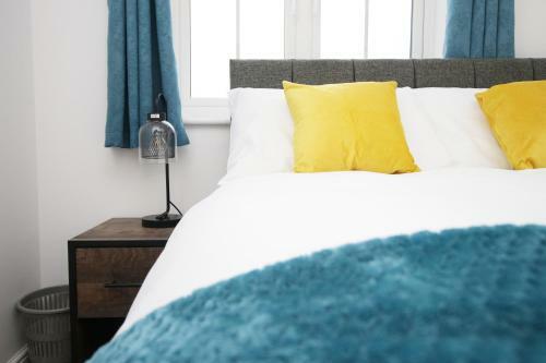Delft Dream By Prestigious Stays - 5 Bed House