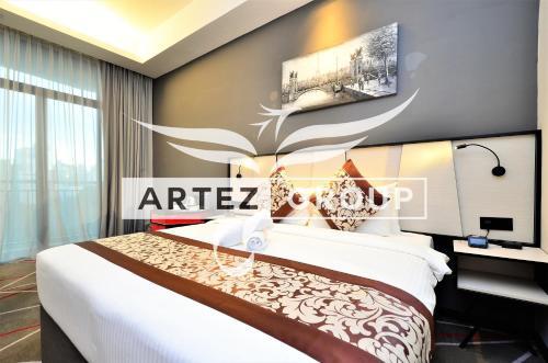 Apartamento Maison 101 Dangi Wangi By Artez
