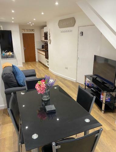 Apartamento Teign Treasure Trove 1bed Groundfloor 2mins 2beach