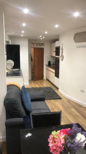 Apartamento Teign Treasure Trove 1bed Groundfloor 2mins 2beach