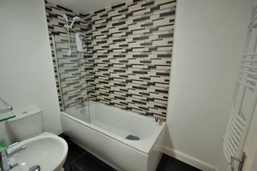 Teme Street Apartments