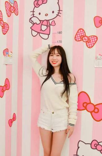 Apartamento Play At Hello Kitty Kawaii Fun House
