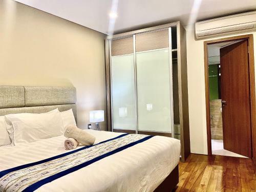 Apartamento Vortex Premium Suites By Ls