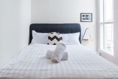Apartamento Soho Suites Klcc By Guesthouse