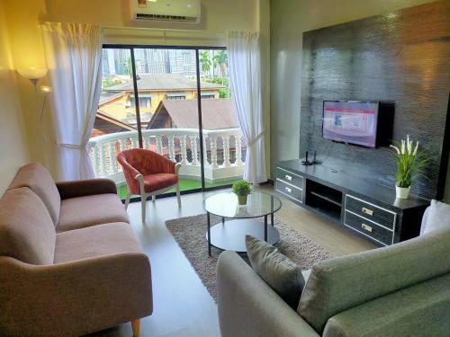 Apartamento Omar's Place 3