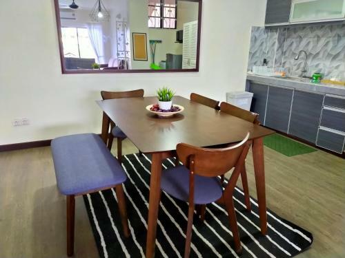 Apartamento Omar's Place 3
