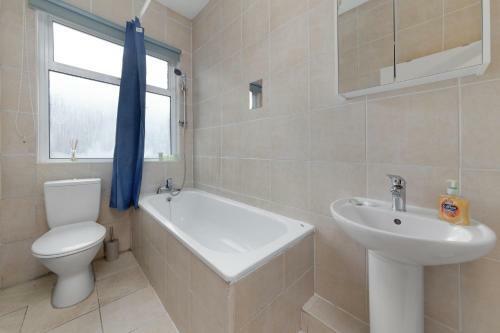 Apartamento Suites By Rehoboth - Hendon Central - London