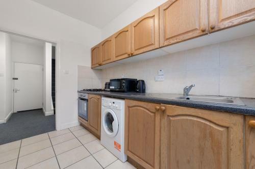 Apartamento Suites By Rehoboth - Hendon Central - London