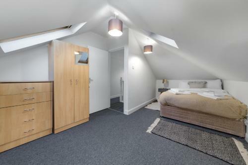 Apartamento Suites By Rehoboth - Hendon Central - London