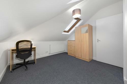Apartamento Suites By Rehoboth - Hendon Central - London