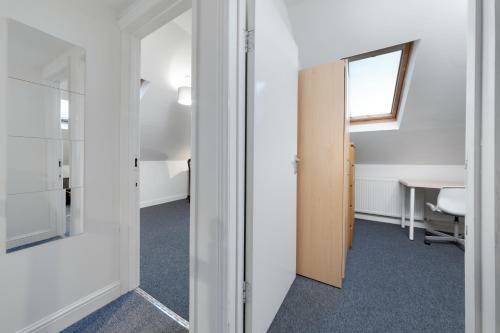 Apartamento Suites By Rehoboth - Hendon Central - London