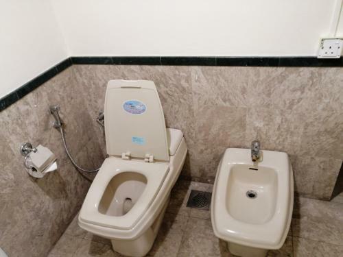 Apartamento Kl Time Square Suit At Berjaya Times Square