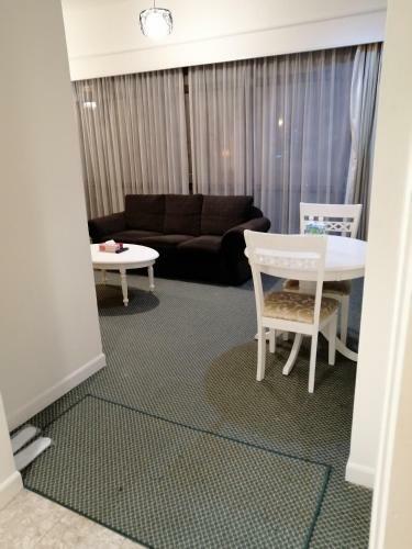 Apartamento Kl Time Square Suit At Berjaya Times Square