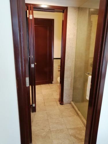 Apartamento Kl Time Square Suit At Berjaya Times Square