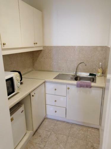 Apartamento Kl Time Square Suit At Berjaya Times Square