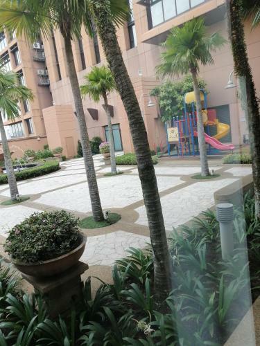 Apartamento Kl Time Square Suit At Berjaya Times Square