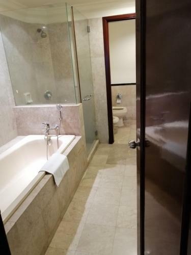 Apartamento Kl Time Square Suit At Berjaya Times Square