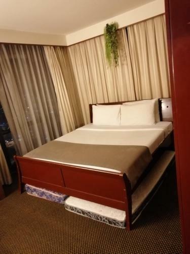 Apartamento Kl Time Square Suit At Berjaya Times Square