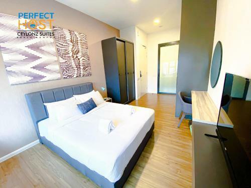 Aparthotel Ceylonz Klcc By Perfect Host