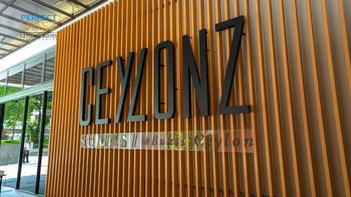 Aparthotel Ceylonz Klcc By Perfect Host
