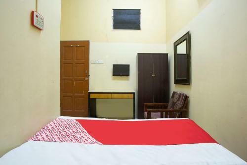 Spot On 90137 Casavilla Hotel Pudu