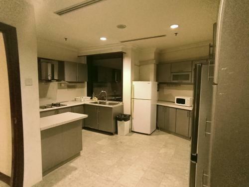 Apartamentos Ar Suite At Berjaya Times Square