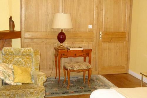 Bed & Breakfast Chambres D'h�tes � La Fontanille