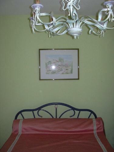 Bed & Breakfast Chambres D'h�tes � La Fontanille