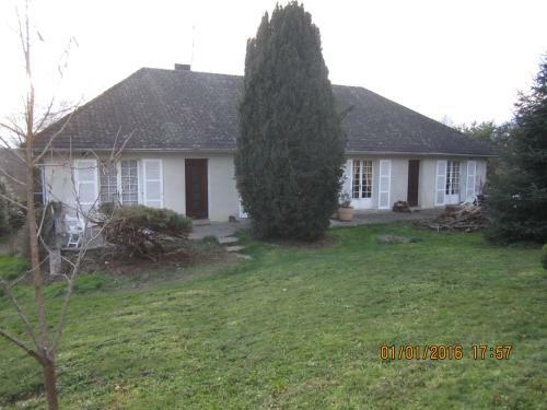 Bed & Breakfast Chambres D'h�tes � La Fontanille