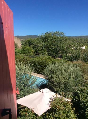 Bed & Breakfast Chambres D'h�tes Sous L'olivier