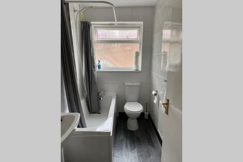 Apartamento Glen View A Stones Throw Away From The Gower!