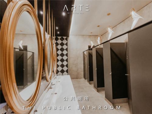 Apartamento Arte Mont Kiara Luxury Suite