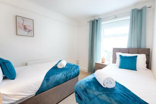 Apartamento Working In Swansea - Try Us Out