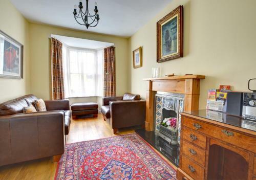 Apartamento Woodbine Cottage Tenby