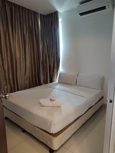 Apartamento Wonderful Klcc View At Regalia Suites