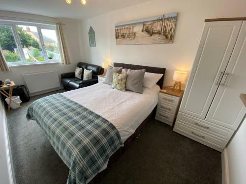 Hostal Coach Guest House